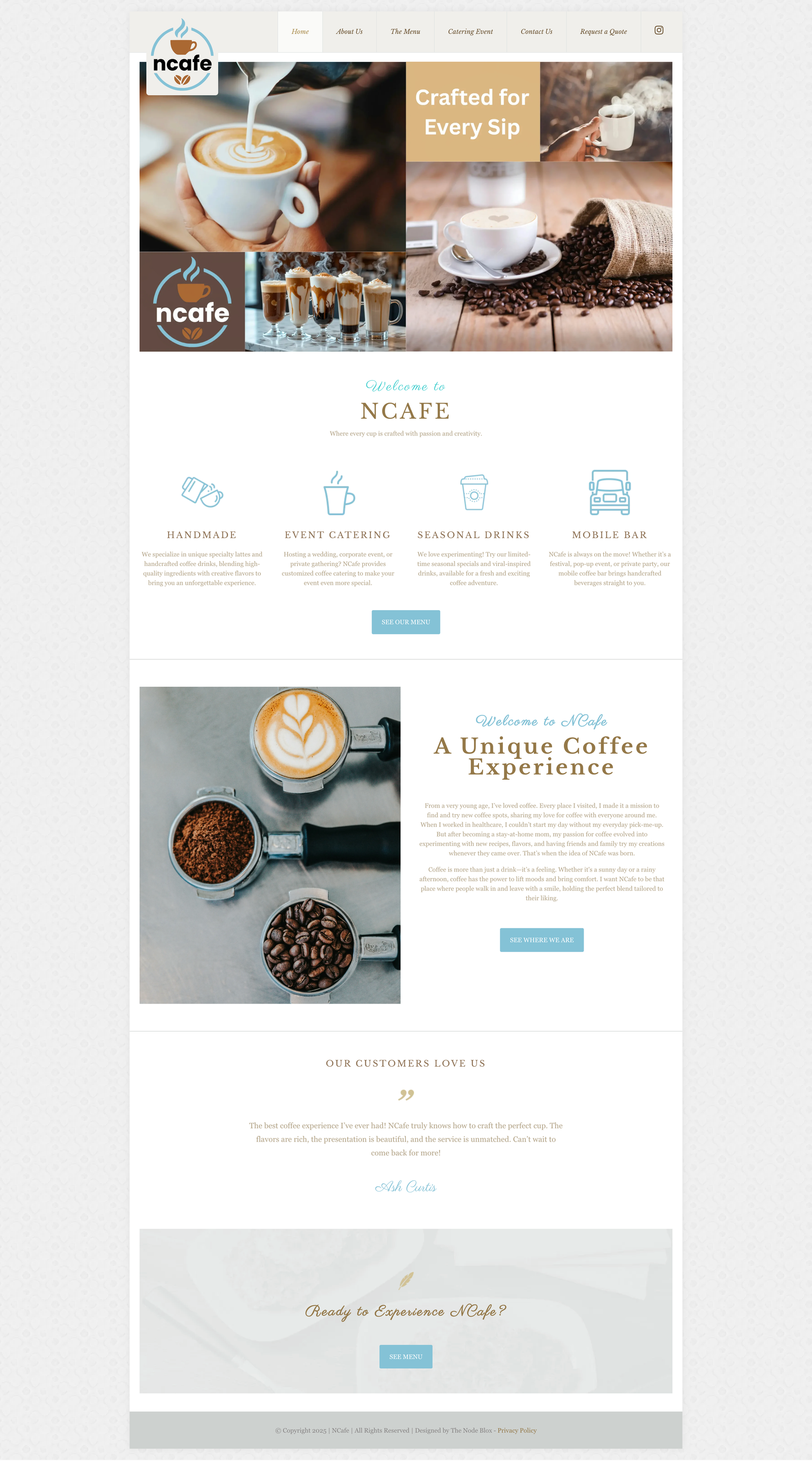 Featured Project