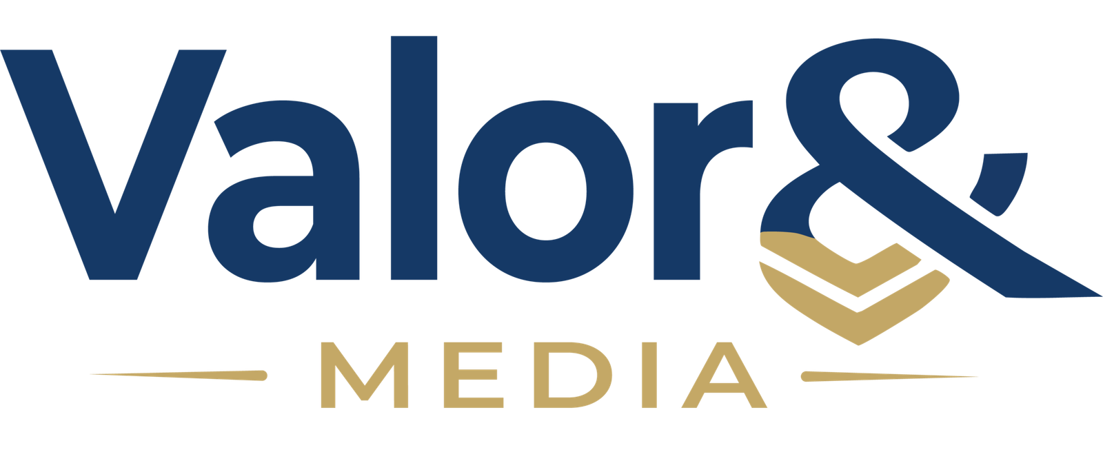 Valor& Media