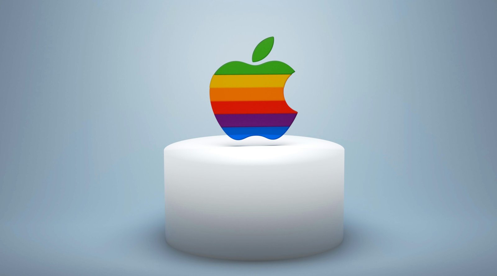 iPhone with premium app design and Apple ecosystem