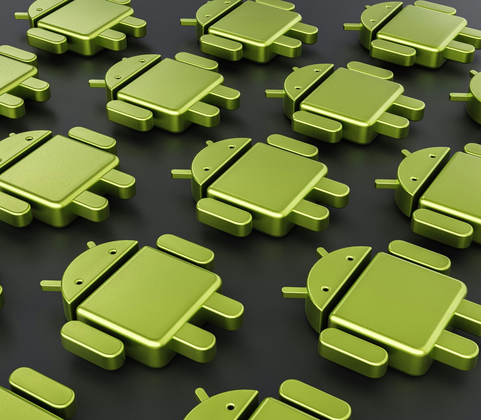 Jetpack Compose declarative UI development on Android