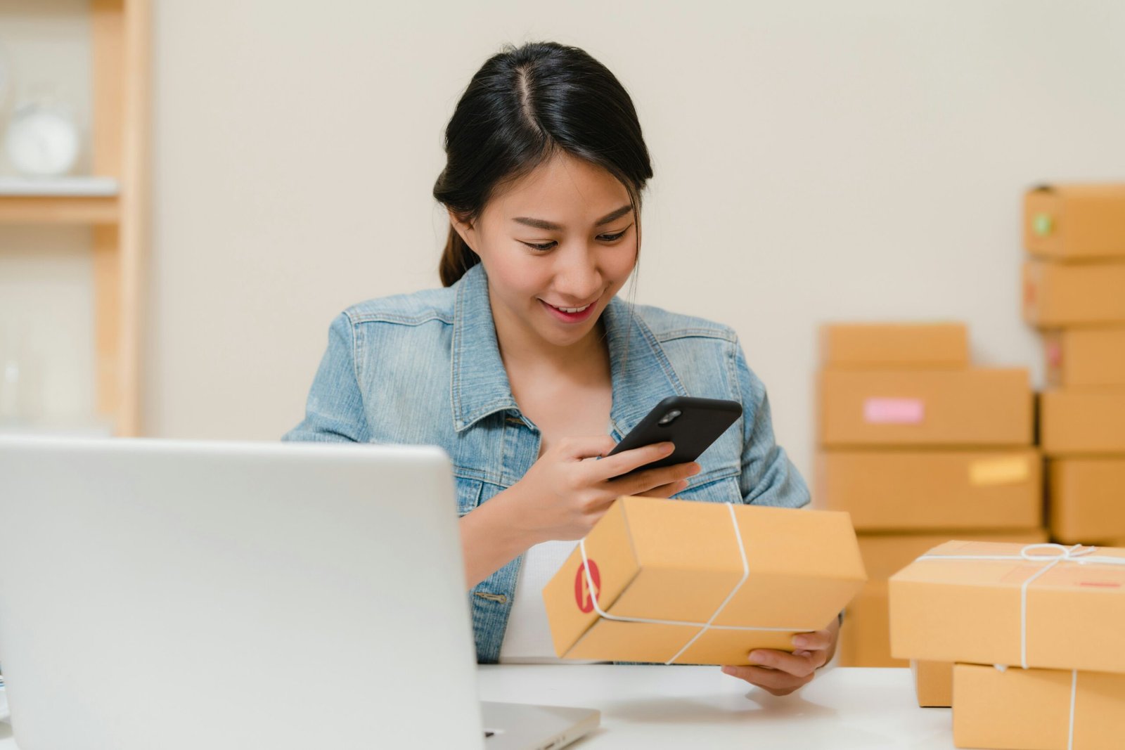 Social media marketing for e-commerce brands